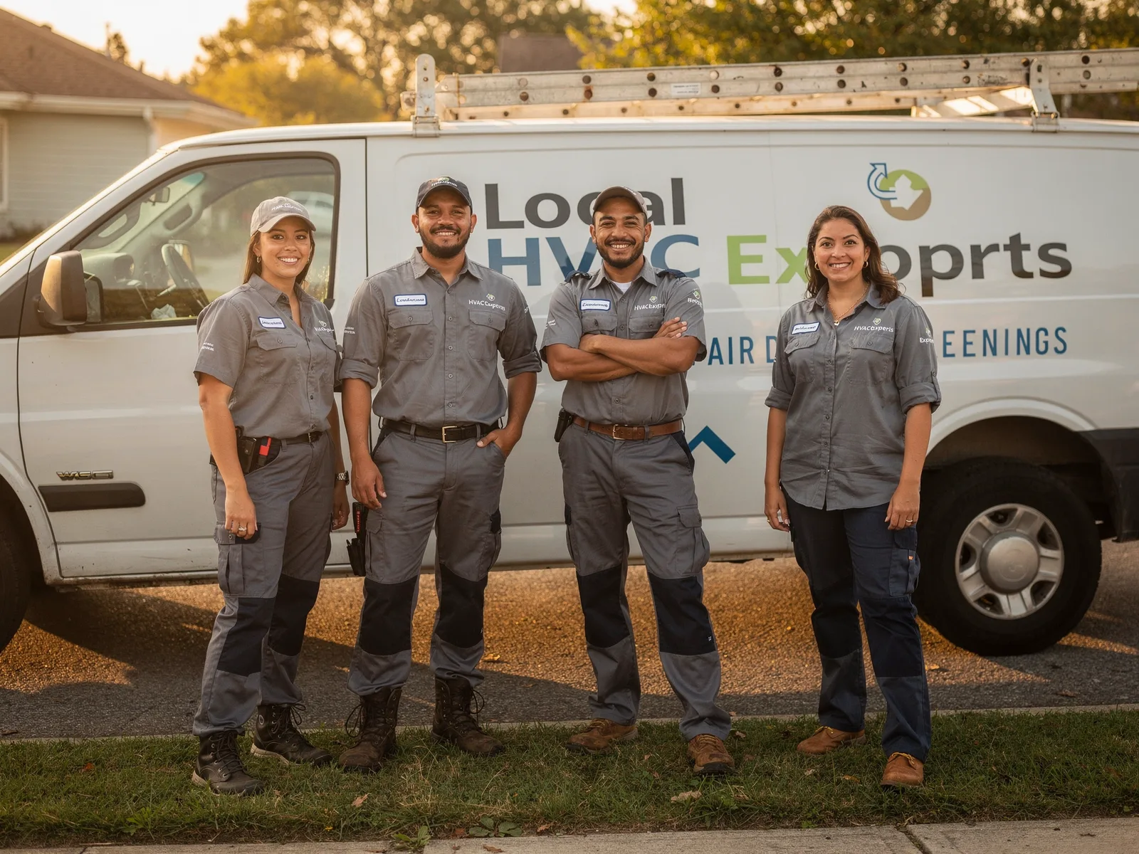 24/7 HVAC Repair & AC Replacement company in Harper, OR